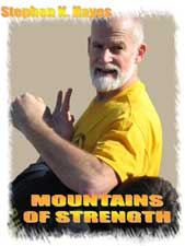 Mountains of Strength 3-DVD Set