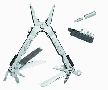 Multitool Gerber Multi-Plier 600 Pro Scout Needlenose with Toolkit