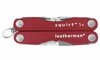 Multitool Leatherman P4 Squirt Red - Inferno (4120066)