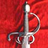 Munich Sword Windlass Munich Sword Windlass