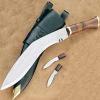 Museum Replicas Assam Rifles Kukri (400578s)