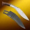 Museum Replicas Traditional BhojPure Kukri Old Scabbard (401166)