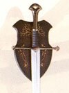 Narsil Sword Replica (G0008)