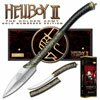 Official Hellboy II Spear - Gold Edition (MC-HB02L)