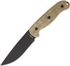 Ontario RAT TAK-1 Knife (ON8671)