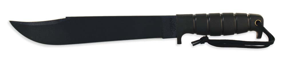 Ontario SP5 Bowie Survival Knife