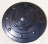 Plastic Shield Black (GTTE500B)