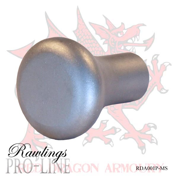 Rawlings Pro-Line Stainless Steel Pommel