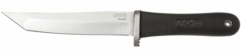SOG Tsunami Knife