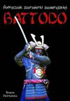Samurai Fencing Book Battodo - polish language