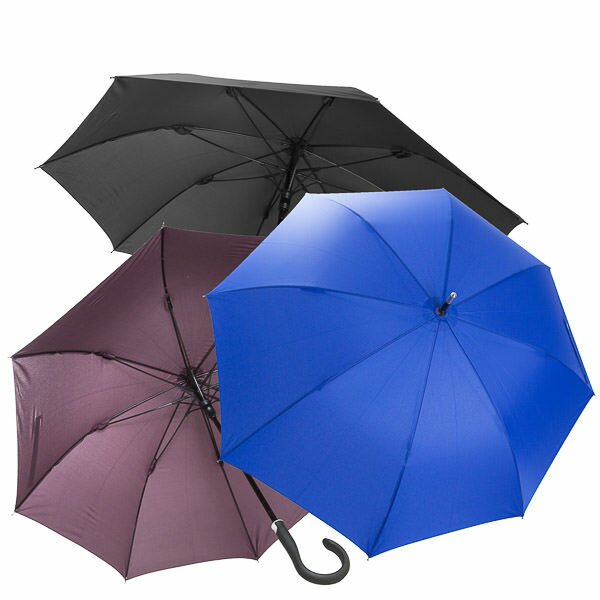 Security Umbrella for women
