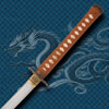 Shogun Kiji Katana Windlass (501875) Shogun Kiji Katana Windlass (501875)