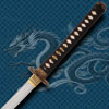 Shogun Ryū Tatsu Katana Windlass (501874) Shogun Ryū Tatsu Katana Windlass (501874)
