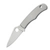Spyderco Bug Knife Folding Knife (C133P)
