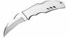 Spyderco/Byrd Crossbill Folding Knife (BY07P)