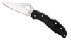 Spyderco/Byrd Meadowlark FRN Folding Knife (BY04PBK2)