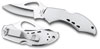 Spyderco/Byrd Robin Folding Knife (BY10P2)