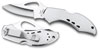 Spyderco/Byrd Robin Folding Knife