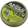Śrut Apolo Premium Pointed 4.50mm, 500szt. (E19101)