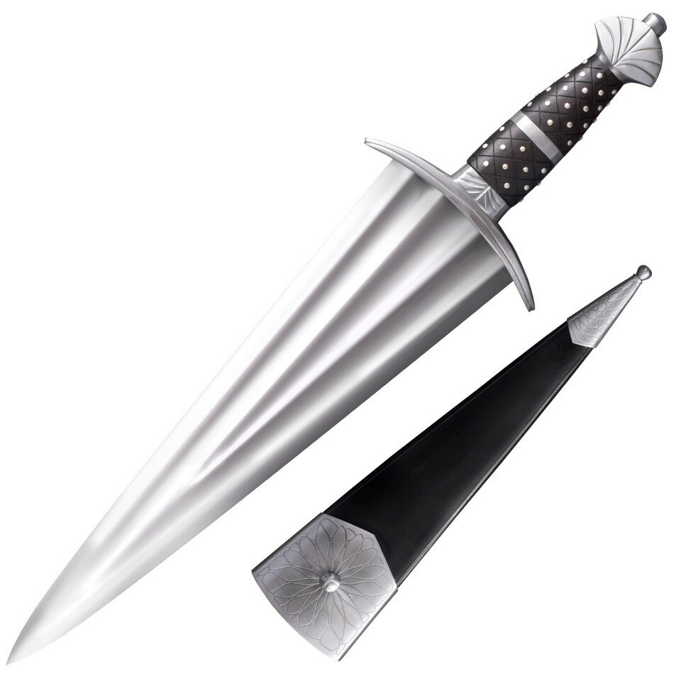 Sword Cold Steel Cinquedea Sword