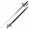 Sword Cold Steel English Back Sword