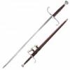 Sword Cold Steel German Long Sword (88HTB)