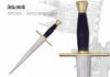 Templar Dagger (SH2364)