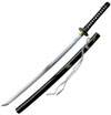 Ten Ryu Handforged Kill Bill - Sword of Bill (TR-114E)