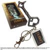 The Hobbit Thorin's Key Keychain Noble Collection (NN1251)