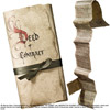 The Hobbit - Bilbo’s Deed of Contract Noble Collection (NN1295) The Hobbit - Bilbo’s Deed of Contract Noble Collection (NN1295)