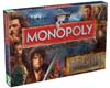The Hobbit Desolation of Smaug Board Game Monopoly English Version (WIMO21593)