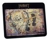 The Hobbit Glass Wall Clock The Treasure Map (JOY26476)