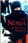 The Ninja and Their Secret Fighting Art (SKH0025)