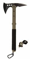 United Cutlery M48 Ranger Hawk Axe with Compass (UC2836)