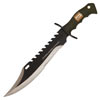 United Cutlery Marine Force Recon Sawback Bowie - second (out_UC2863)