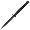 United Cutlery Rampage Stiletto Black (UC2776)