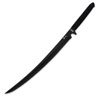 United Cutlery Black Ronin Samurai Sword With Shoulder Scabbard (UC3127)