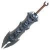 United Cutlery Darksiders Chaos Eater Sword And Display (UC2798)