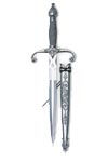 United Cutlery Medieval Knights Dagger (UC1144)