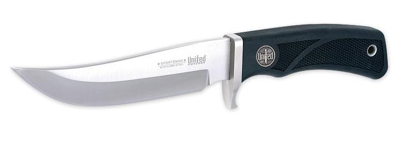 United Cutlery Sportsman Clip Point Knife