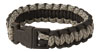 United Elite Forces Survival Bracelet Black Camo (UC2815)