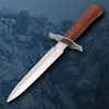 WWI M1916 Avenger French Fighting Knife Windlass