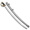 Windlass Heavy Cavalry Saber 1840 (501150s) Windlass Heavy Cavalry Saber 1840 (501150s)