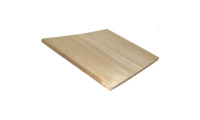 Wood Breaking Boards
