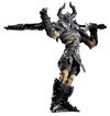 World of Warcraft Series 8 Action Figure Argent Nemesis The Black Knight (DC0012)