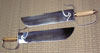Wushu Training Butterfly Swords (GTTD462B)