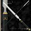 Yari - Samurai Spear by Hanwei