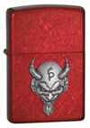 ZIPPO Lighter El Diablo Emblem (21061)