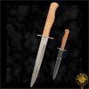  Trench Knife (Long Guard) (KH2112)